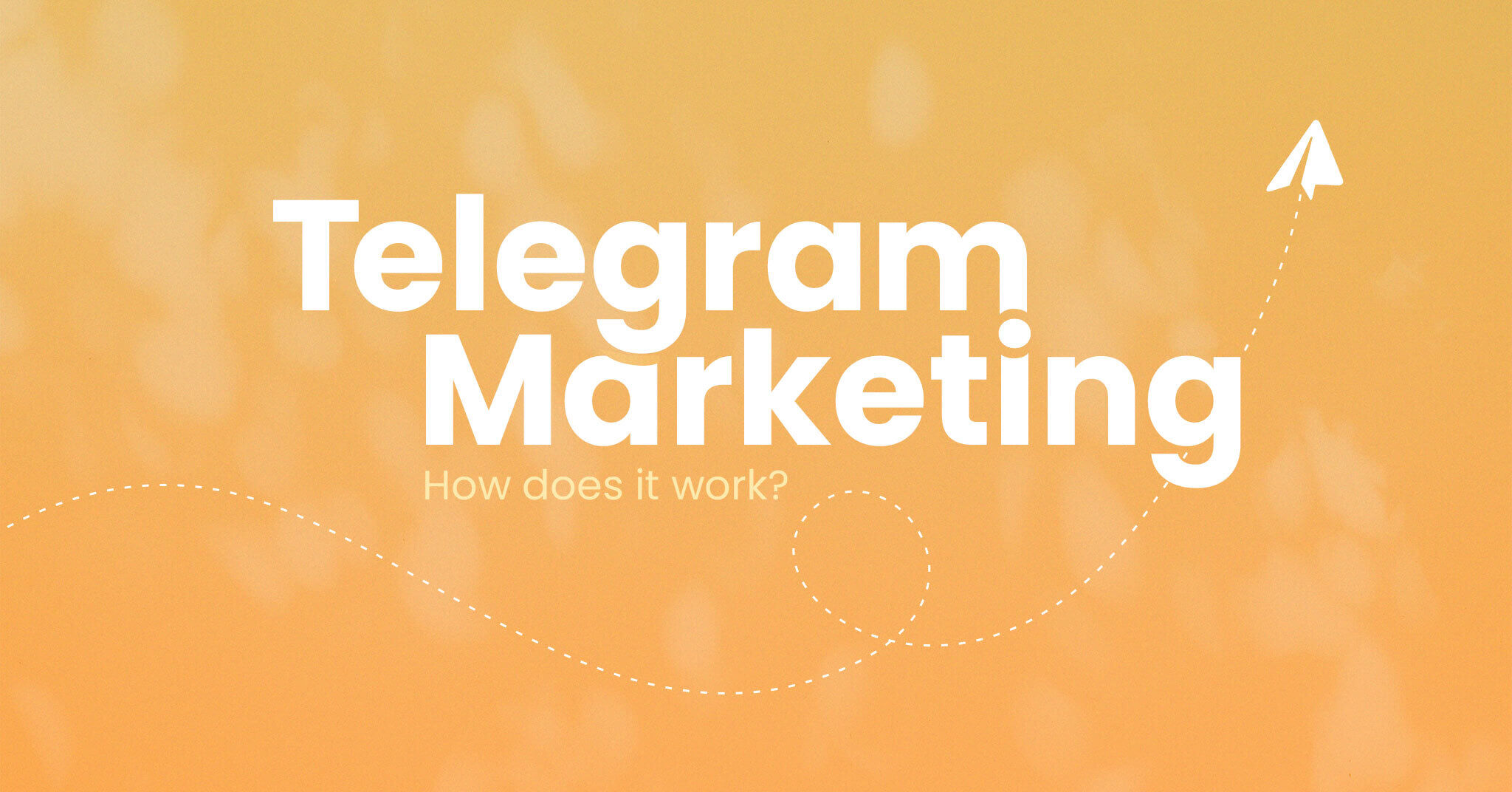 What is Telegram Marketing?